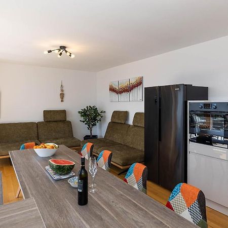 Penthaus Lukic Crikvenica Apartment Exterior photo